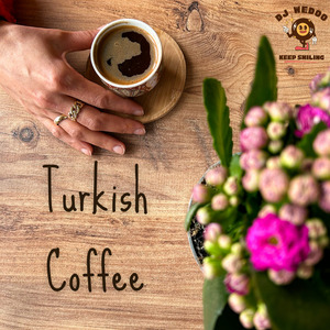 Ancient Rhythms: The Creation of 'Turkish Coffee'